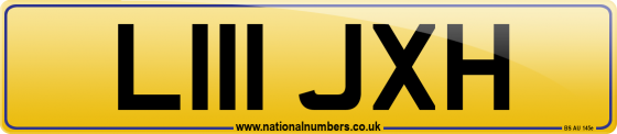 L111 JXH