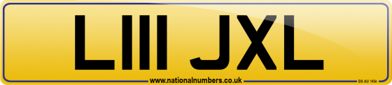 L111 JXL