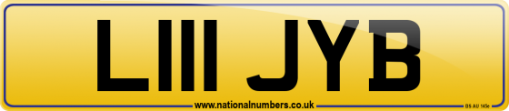 L111 JYB
