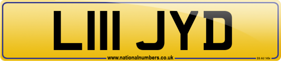 L111 JYD