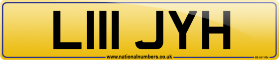 L111 JYH