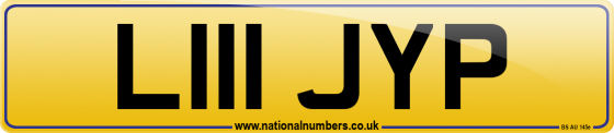L111 JYP