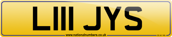 L111 JYS