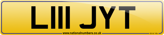 L111 JYT