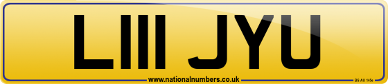 L111 JYU