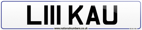 L111 KAU