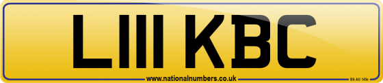 L111 KBC