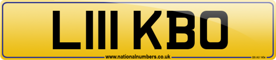 L111 KBO