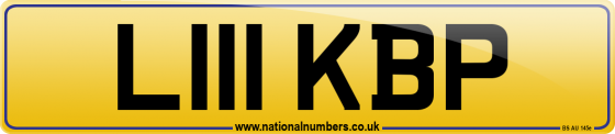 L111 KBP