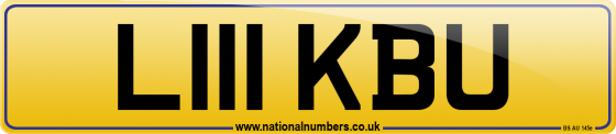 L111 KBU