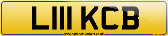 L111 KCB