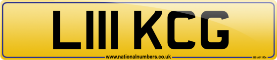 L111 KCG