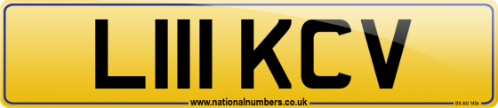 L111 KCV