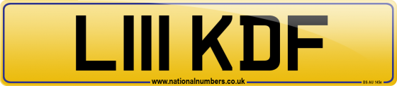 L111 KDF