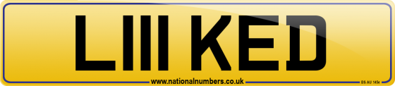 L111 KED
