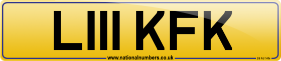 L111 KFK