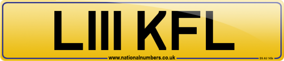 L111 KFL