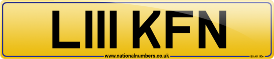 L111 KFN