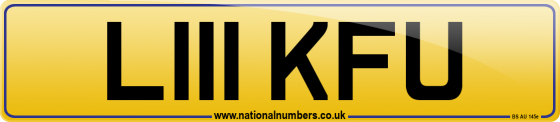 L111 KFU
