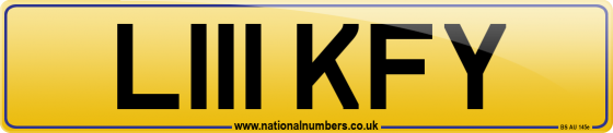L111 KFY