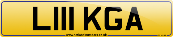 L111 KGA