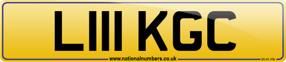 L111 KGC