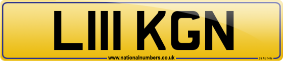 L111 KGN