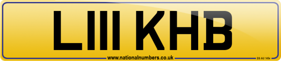L111 KHB