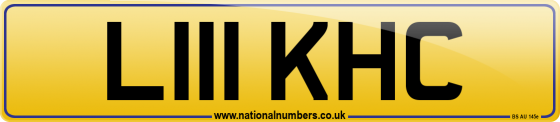 L111 KHC