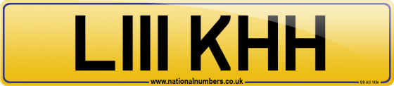 L111 KHH