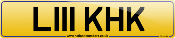 L111 KHK