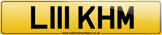 L111 KHM