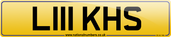 L111 KHS
