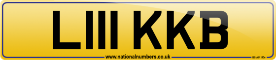 L111 KKB