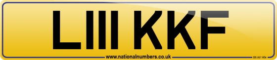 L111 KKF