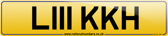 L111 KKH