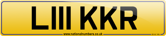 L111 KKR
