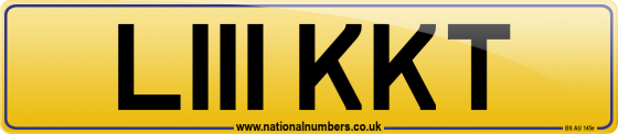 L111 KKT