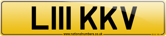 L111 KKV