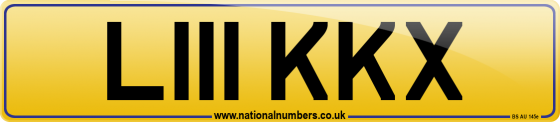 L111 KKX