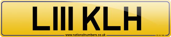 L111 KLH