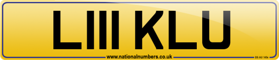 L111 KLU