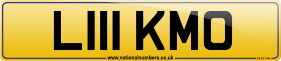 L111 KMO