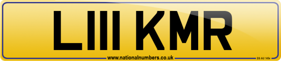 L111 KMR