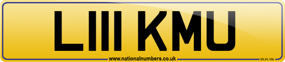 L111 KMU