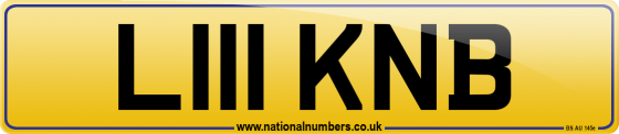 L111 KNB