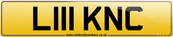 L111 KNC