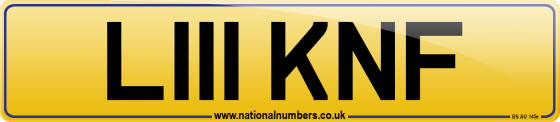 L111 KNF