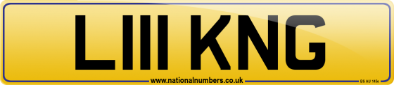 L111 KNG
