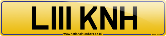 L111 KNH